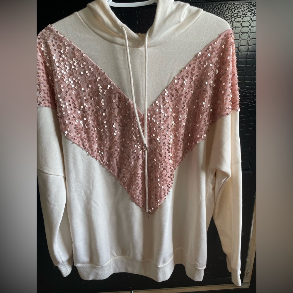 Very cute sweater